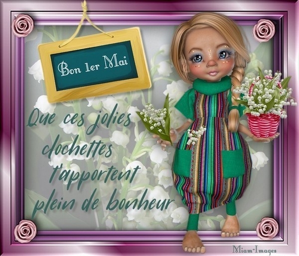 Chez mon amie Miam images, merci