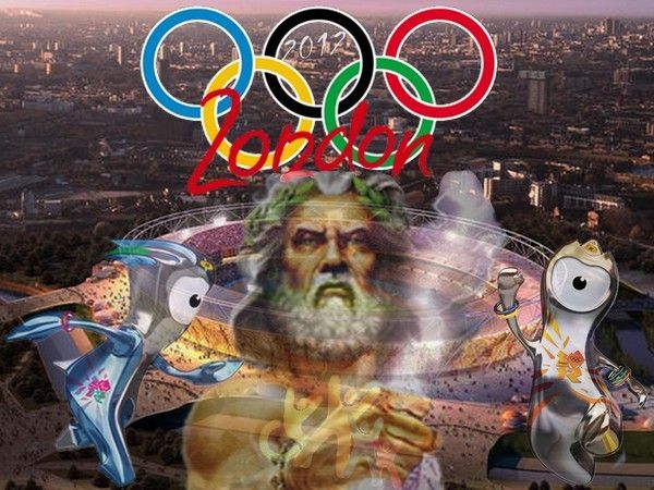 Ma creat pour un concours